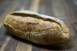 Frontpage: French Batard