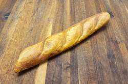 Frontpage: Baguette (Pick up only)
