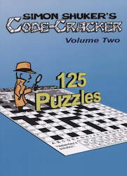 Code-Cracker, Volume Two