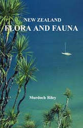 New Zealand Pocket Book Guides: New Zealand Flora And Fauna- Pocket Guide