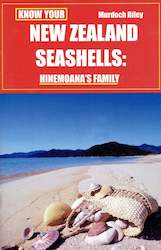 Know Your New Zealand Seashells Pocket Guide
