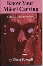 New Zealand Pocket Book Guides: Know Your MÄori Carving Pocket Guide