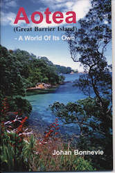 New Zealand Pocket Book Guides: Aotea (Great Barrier Island)- Pocket Guide