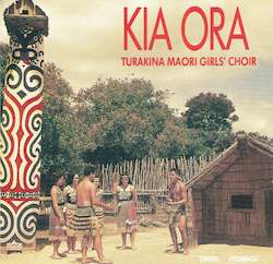 PO ATARU - Farewell Song : KIA ORA Turakina MÄori Girls Choir