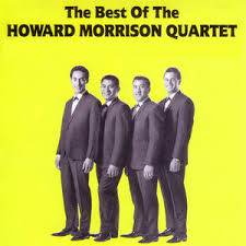 Viking Sevenseas Musical Digital Downloads: 'Velvet Waters' - The Howard Morrison Quartet, The Best of the Howard Morrison Quartet