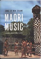 Our Music Collection: MÄori Music
