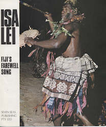 Our Music Collection: Isa Lei - sheet music