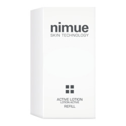 Nimue: Nimue Active Lotion  - refill 60ml