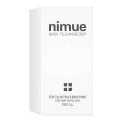 Nimue: Nimue Exfoliating Enzyme Refill 60ml