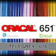 Telegrey 076 Adhesive Vinyl