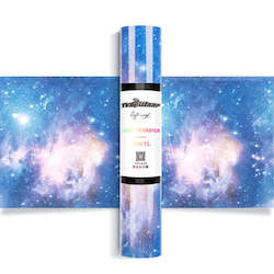 Products: Starry Night Sky Galaxy HTV