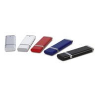 Gift: Quadra USB Flash Drive