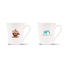 Gift: Tudor coffee mug