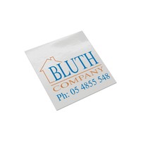 Gift: AD Labels - 50 x 50mm