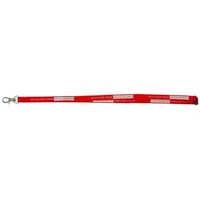 Indent Lanyard - 12mm Wide
