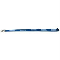 Indent Lanyard - 16mm Wide