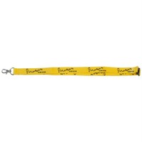Indent Lanyard - 20mm Wide