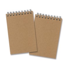 Eco A7 note pad