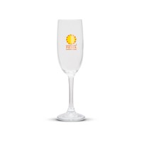 Gift: Champagne flute
