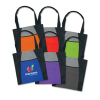 Gift: Fashion Tote Bag