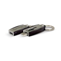 Gift: Key ring flash drive