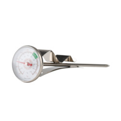 Accessories: Thermometer