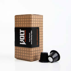 Volt Coffee Pods - Decaf