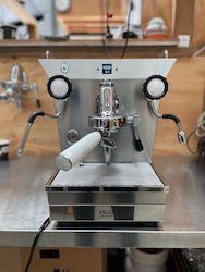 Coffee Machines: Gaggia Espresso Machine
