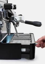 Coffee Machines: La Scala Madame
