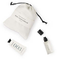Bon Parfumeur Gift Set - 003