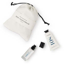 Bon Parfumeur Gift Set - 801