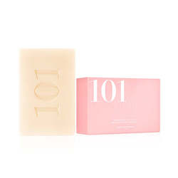 Jewellery: Bon Parfumeur Solid Soap - Floral 101