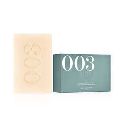 Jewellery: Bon Parfumeur Solid Soap - 003