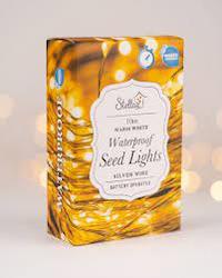 Lamp Shades: Seed Lights - Waterproof