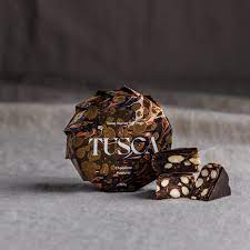 Home Decor: Tusca Chocolate Panforte