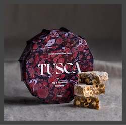 Home Decor: Tusca Fig + Hazelnut - Grande