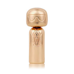 Home Decor: Kokeshi Karl Lagerfeld - Rose Gold Limited Edition