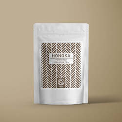 Matcha Range: Roasted Houjicha Powdered Tea