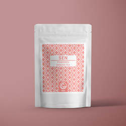 Matcha Range: Powdered Sencha Tea
