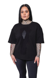 Black Tamoko T-Shirt SALE!