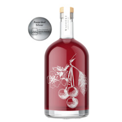 WDC Gin Range - Red Ruby Gin