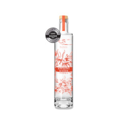 Spirits, potable: Kawakawa Summer Vodka