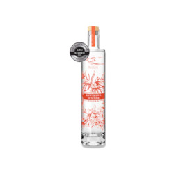 Spirits, potable: WDC Vodka Range - Kawakawa Summer Vodka