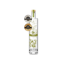 Spirits, potable: WDC Vodka Range -  Horopito Spice Vodka
