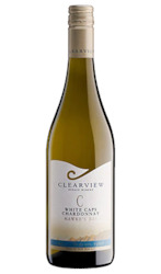 Wine and spirit merchandising: Clearview White Caps 2021