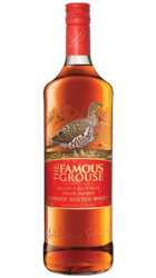 Famous Grouse Whisky, Sherry Cask, 700ml