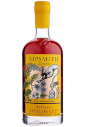Sipsmith London Cup 700ml