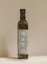 Number 29 Extra Virgin Olive Oil 500ml