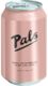 Pals 10 pack cans - vodka, watermelon, mint and soda