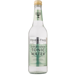 Fever-Tree Premium Tonic water 500ml